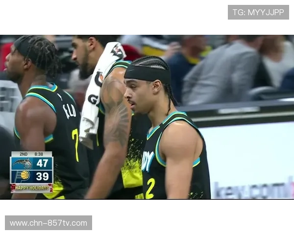 步行者西亚卡姆23分难救主,魔术客场终结对手九连败