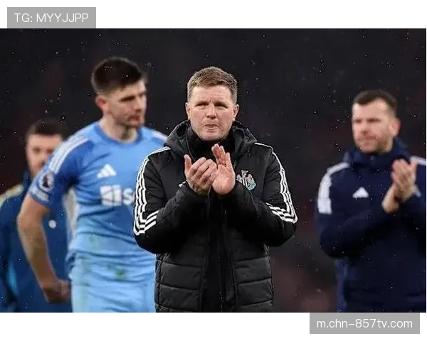 埃迪·豪谈纽卡6-1大胜：戈登位置调整激活全队进攻