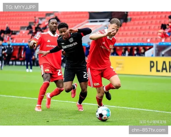 从过程到结果,复盘拜仁1-0小胜柏林联合的艰难三分 从过程到结果,复盘拜仁1-0小胜柏林联合的艰难三分