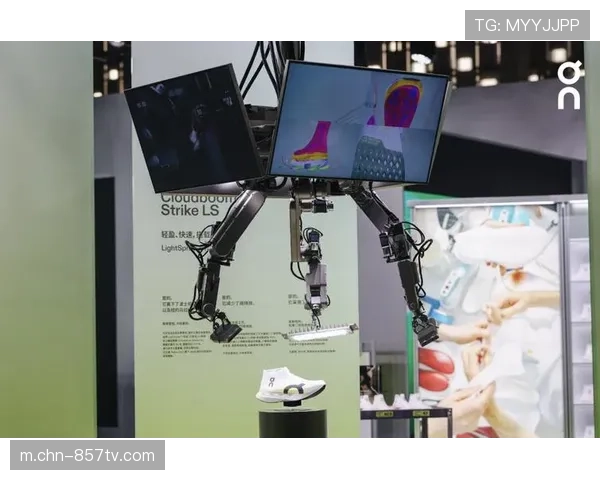 产业经济：运动装备巨头在“可再生材料”领域的研发竞赛升级