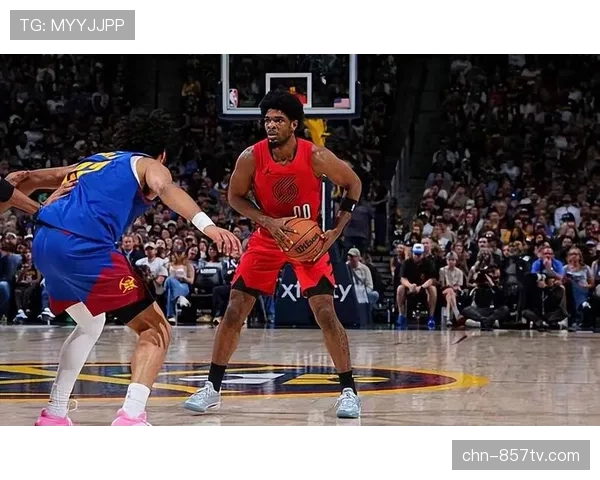 开拓者队探花秀亨德森因肩部手术确定赛季报销，预计下赛季初复出